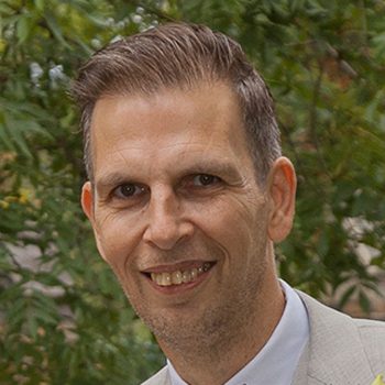Torsten Klein, Inhaber von Networking365